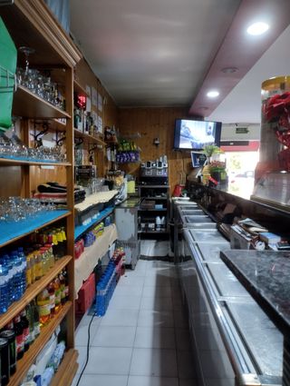 Traspaso Restaurante Bar Cafetería C3 en Martorell