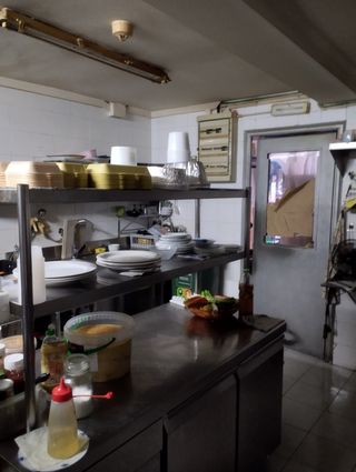 Traspaso Restaurante Bar Cafetería C3 en Martorell