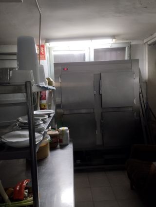 Traspaso Restaurante Bar Cafetería C3 en Martorell