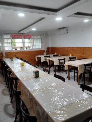 Traspaso Restaurante Bar Cafetería C3 en Martorell