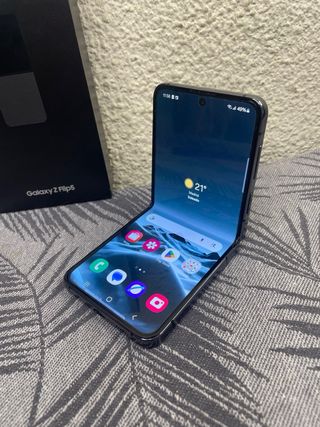 Samsung Galaxy Z Flip 5 256GB