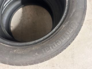 Neumáticos de coche Michelin Continental
