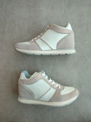 Zapatillas sneakers Guess Talla 41