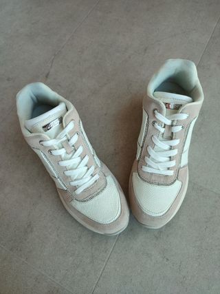 Zapatillas sneakers Guess Talla 41