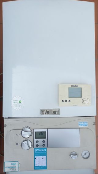 CALDERA VAILLANT AQUABLOCK VMI 32/362-7