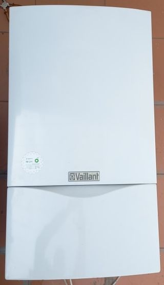 CALDERA VAILLANT AQUABLOCK VMI 32/362-7