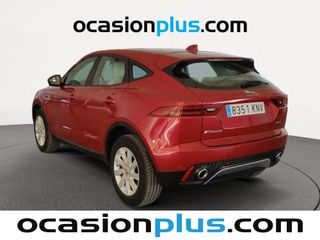 Jaguar E-PACE 2.0D S 110 kW (150 CV)