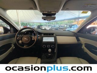 Jaguar E-PACE 2.0D S 110 kW (150 CV)