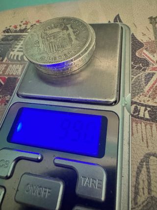 " spot " plata 900