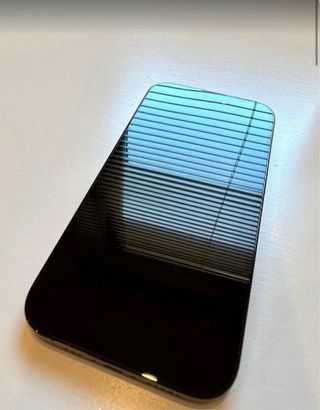 iPhone 14 Pro Negro