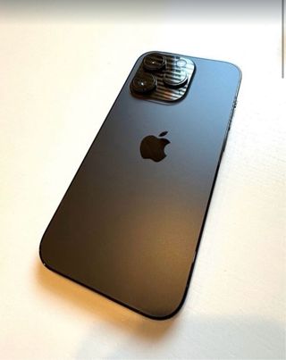 iPhone 14 Pro Negro