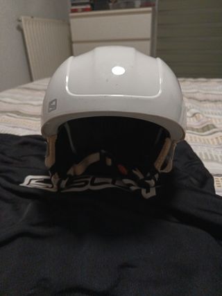 CASCO SCOTT JUNIOR