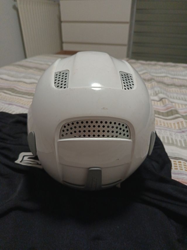 CASCO SCOTT JUNIOR