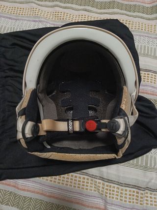 CASCO SCOTT JUNIOR
