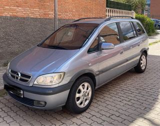 Opel Zafira 2003