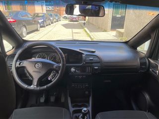 Opel Zafira 2003