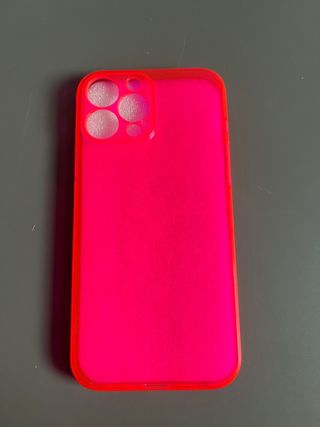 5 Fundas iPhone 13 pro max