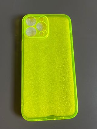 5 Fundas iPhone 13 pro max