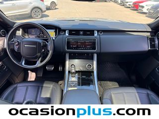 Land Rover Range Rover Sport 3.0 SDV6 HSE Dynamic 225 kW (306 CV)