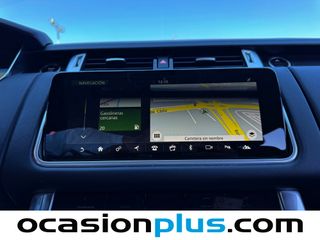 Land Rover Range Rover Sport 3.0 SDV6 HSE Dynamic 225 kW (306 CV)