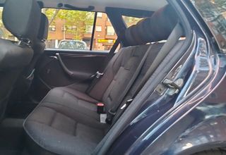 Mercedes-Benz C180 ELEGANCE 