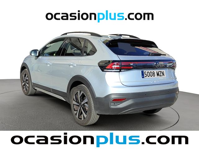 Volkswagen Taigo ``Más`` 1.0 TSI 85 kW (115 CV) DSG