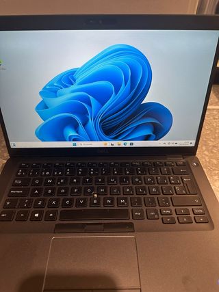 Dell Latitude 5400 i5-8365U 16GB RAM