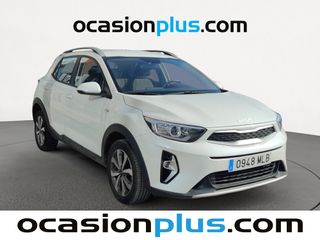 Kia Stonic 1.2 DPi Concept 62 kW (84 CV)