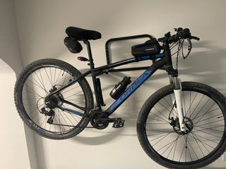 Bicicleta Orbea