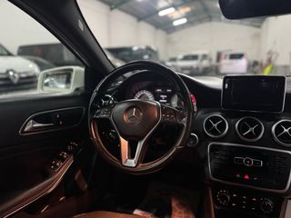 MERCEDES-BENZ CLASE A 180 CDI BlueEfficiency Urban
