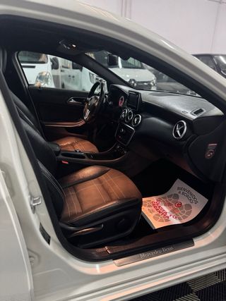 MERCEDES-BENZ CLASE A 180 CDI BlueEfficiency Urban