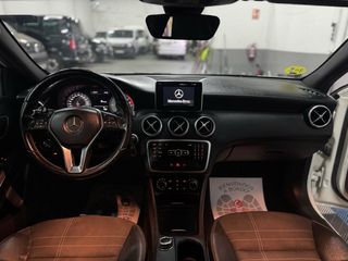 MERCEDES-BENZ CLASE A 180 CDI BlueEfficiency Urban