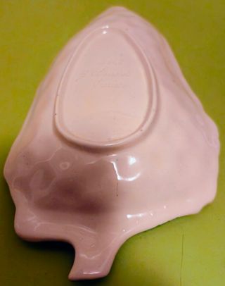 Plato decorativo cerámica uva