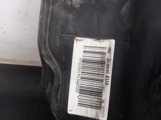 DEPOSITO COMBUSTIBLE MERCEDES-BENZ CLASE CLA (BM