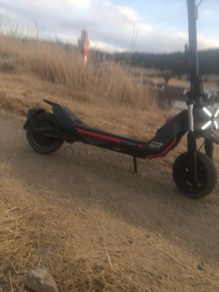 Sgway Zt3 Pro Patinete Eléctrico ATENCIÓN LEER