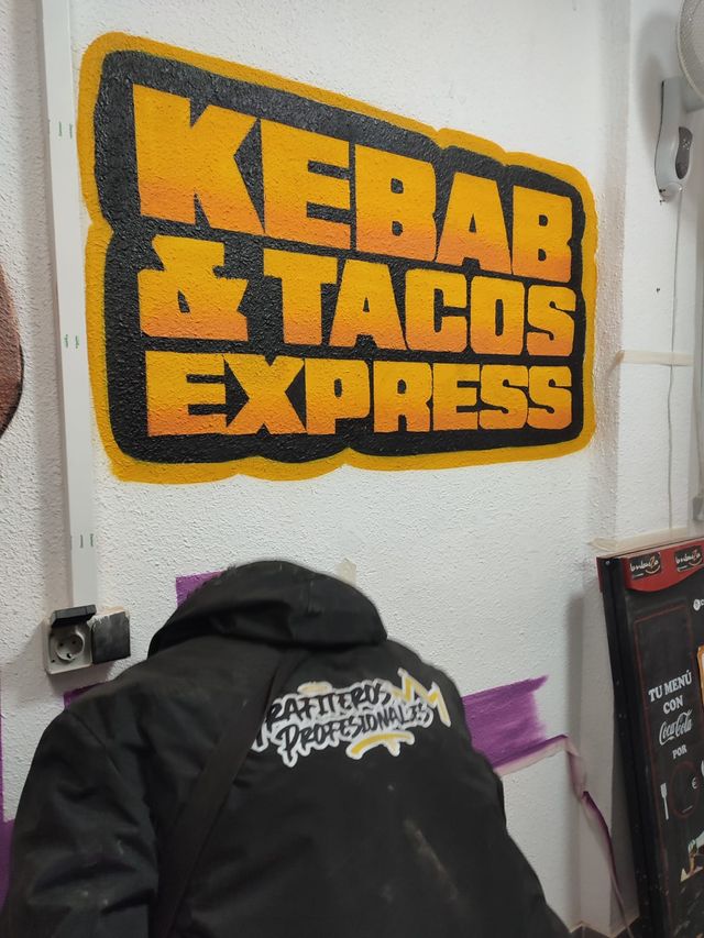 GRAFITEROS PROFESIONALES