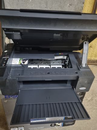 Impresora Epson Expression Home XP-305
