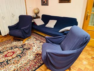 Muebles salón comedor