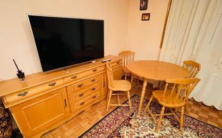 Muebles salón comedor