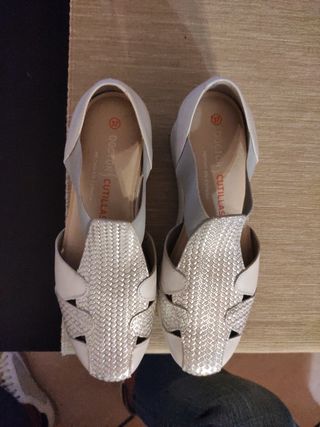 Zapatos de descanso PITILLOS Talla 37