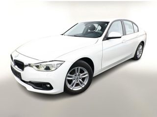 BMW Serie 3 2018 318d