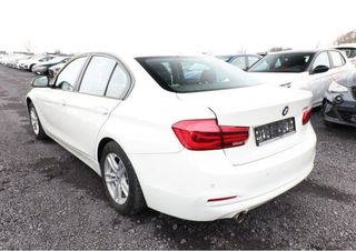 BMW Serie 3 2018 318d
