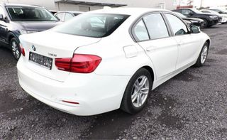BMW Serie 3 2018 318d