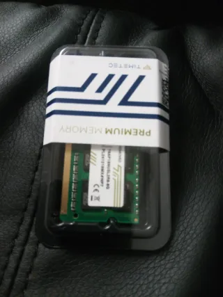 Memoria RAM Timetec  Hynix  8GB 1866MHz,synology
