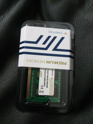 Memoria RAM Timetec  Hynix  8GB 1866MHz,synology