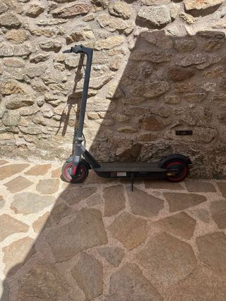 Patinete eléctrico