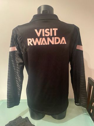 Chándal PSG Nike unisex 