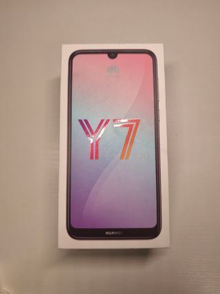 Huawei Y7 2019