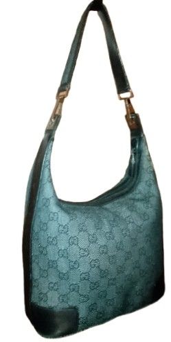Borsa Gucci Hobo GG supreme 