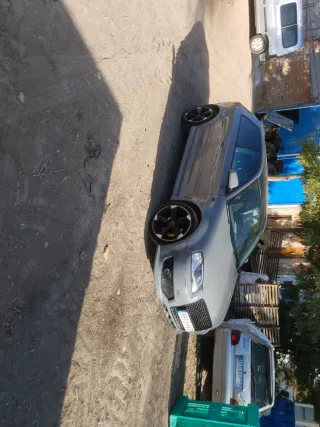 Audi A3 2005